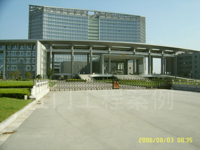 南通市人民政府